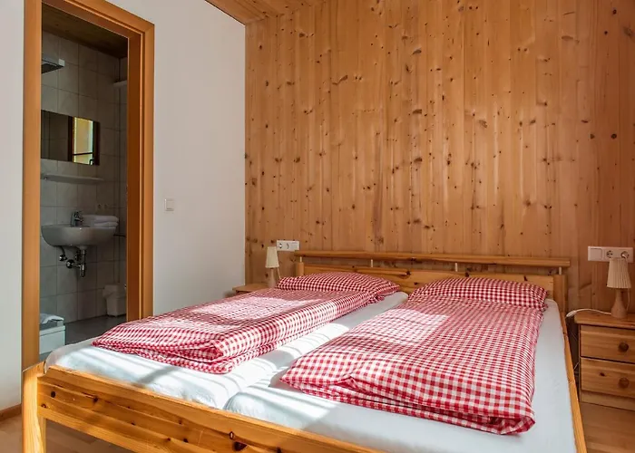 Ferienhaus Valleu