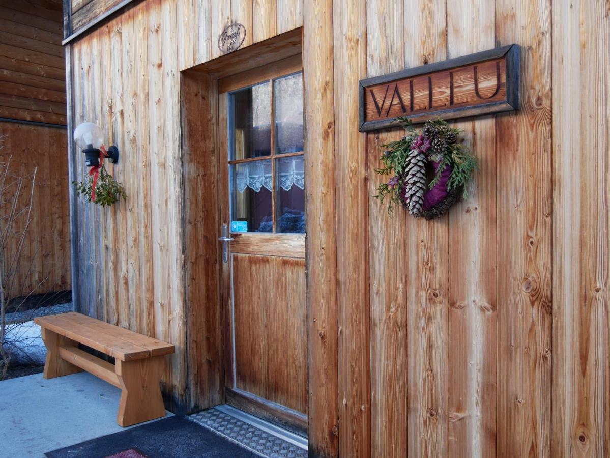 Valleu * Bartholomaeberg