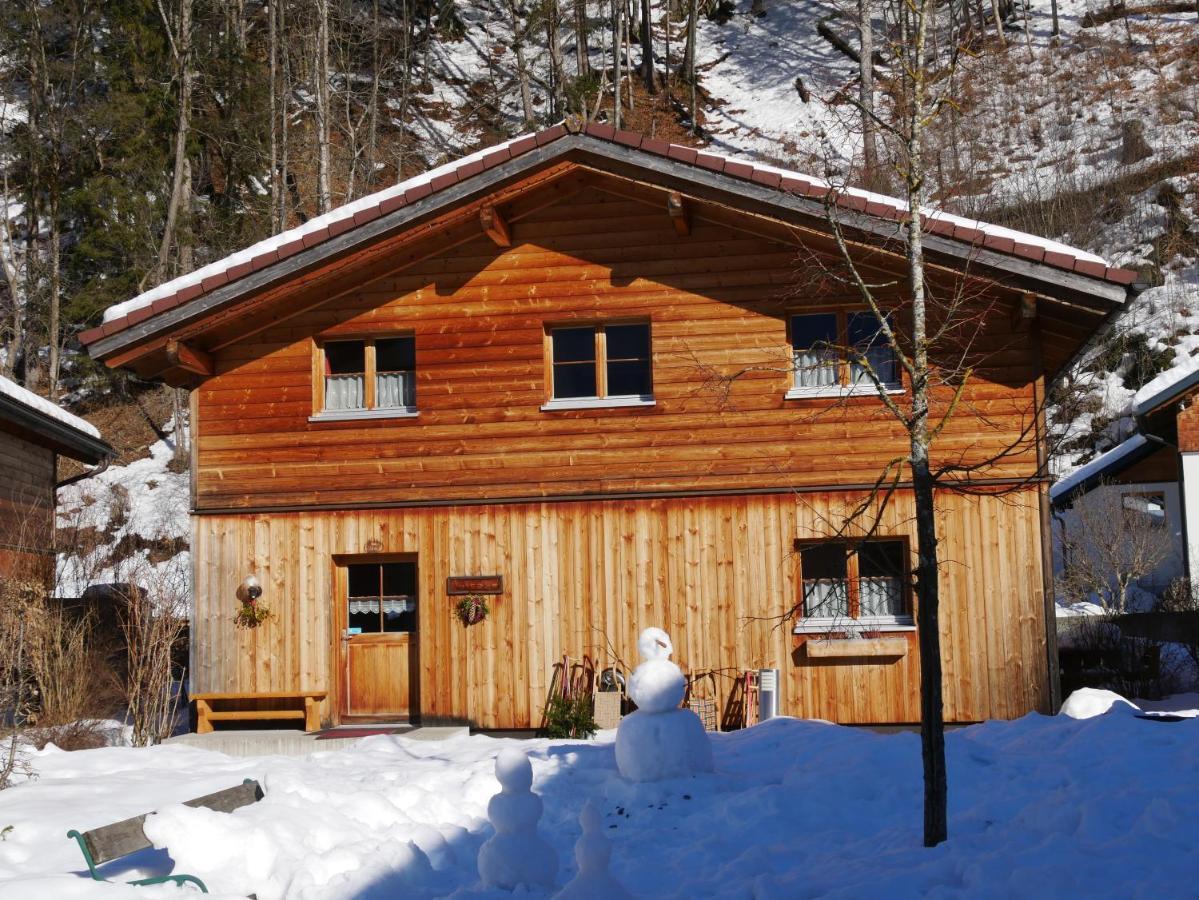Valleu Bartholomaeberg