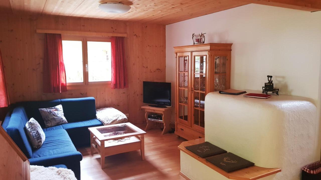 Valleu Holiday home *
