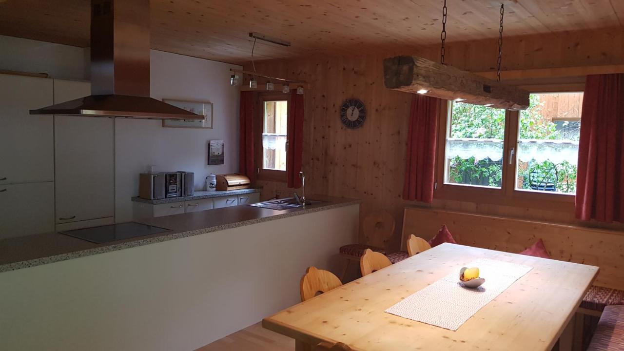 Holiday home Valleu *