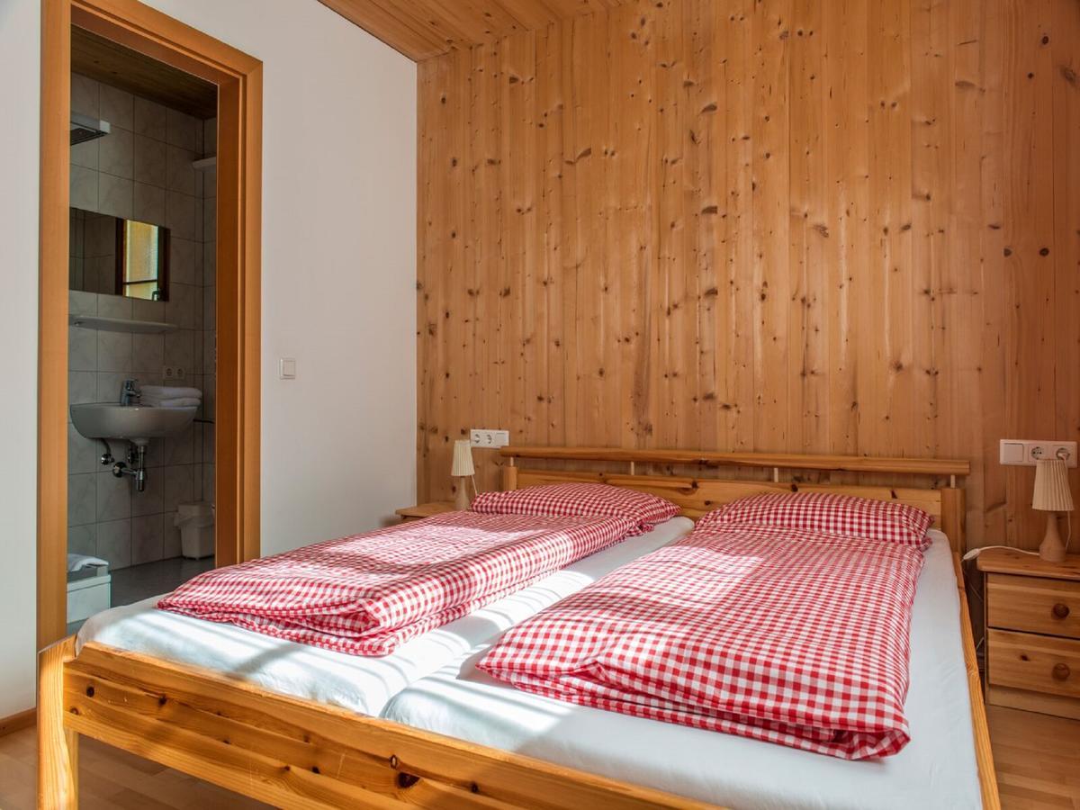 Holiday home Valleu *