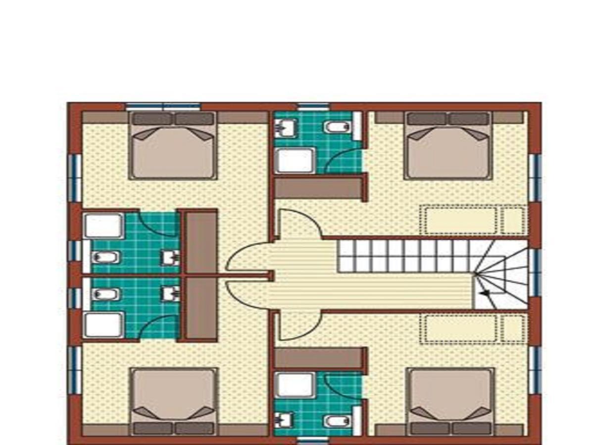 Holiday home Valleu