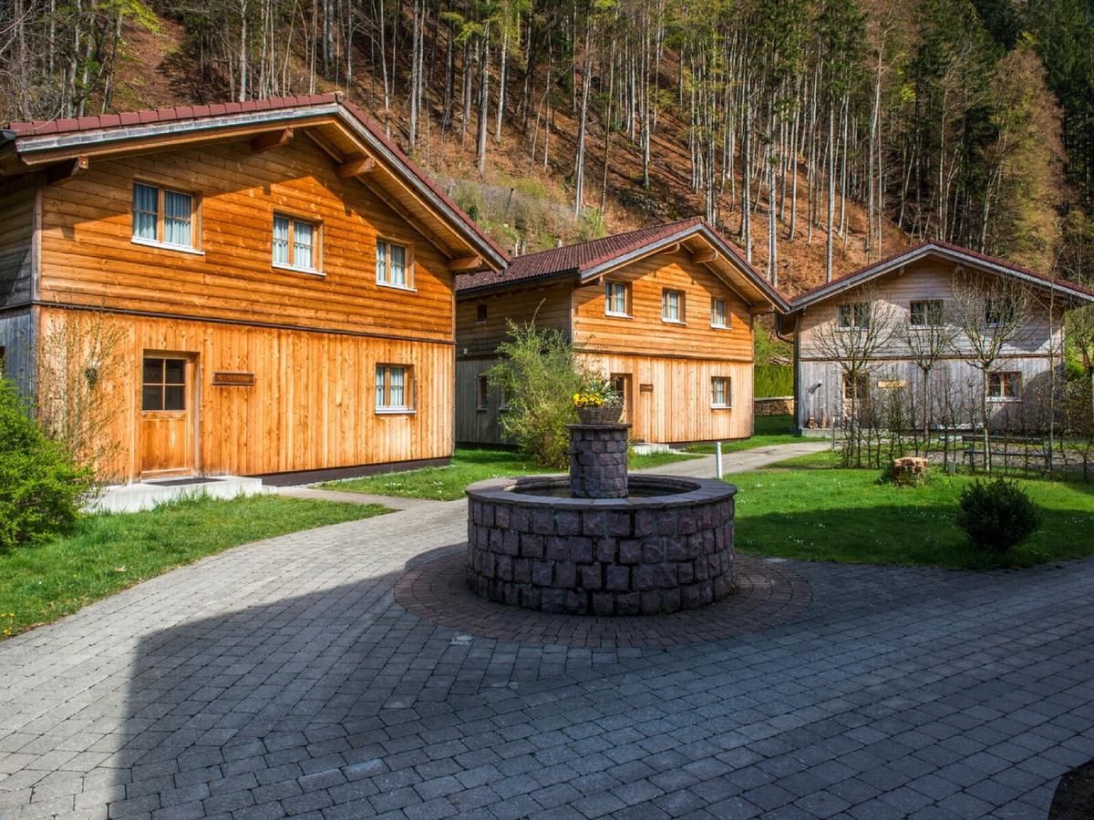 Holiday home Valleu *